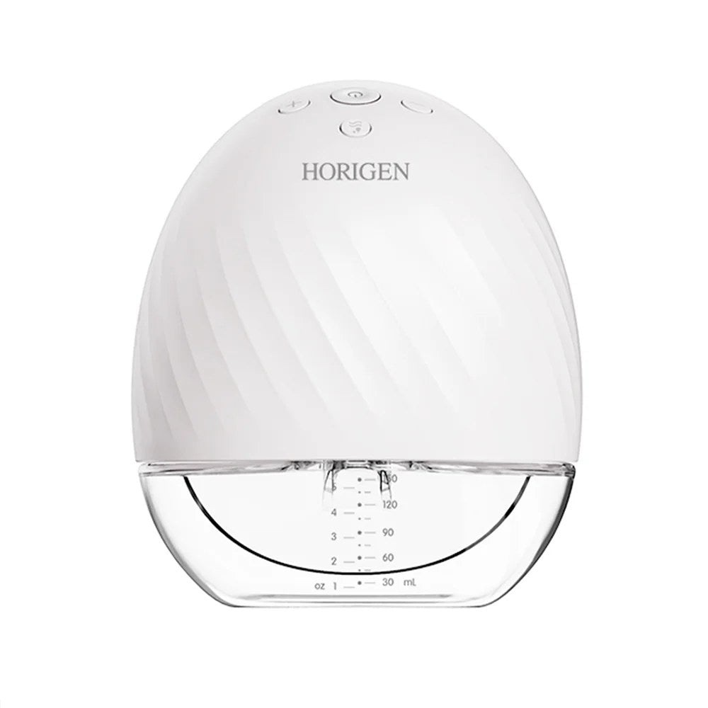 Horigen Tire-lait Électrique Simple Mains Libres
