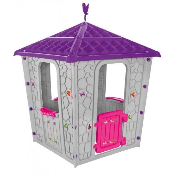 Maisonnette pour Enfants – Pilsan