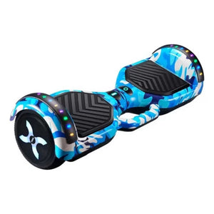Hoverboard Électrique