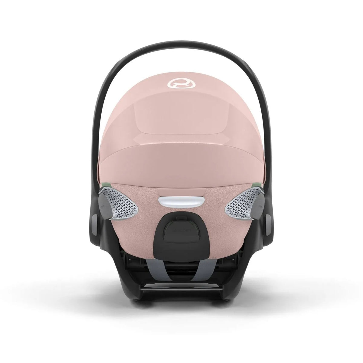 Cloud T i-Size Peach Pink Plus – Cybex