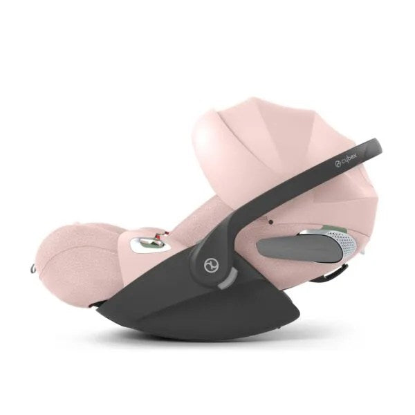Cloud T i-Size Peach Pink Plus – Cybex