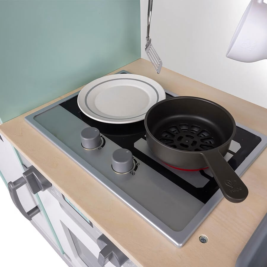 Cuisine en bois Pastel – Eurekakids