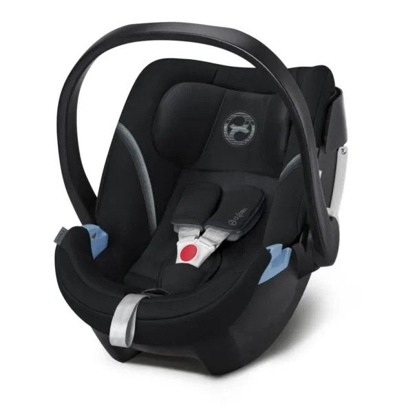 Aton 5 Deep Black – CYBEX