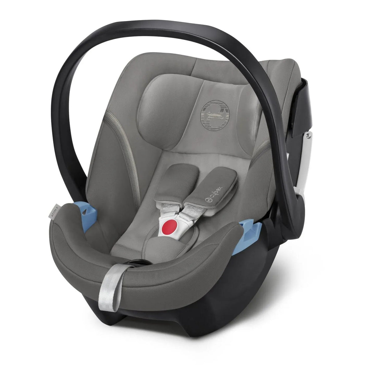 Aton 5 Soho grey – Cybex