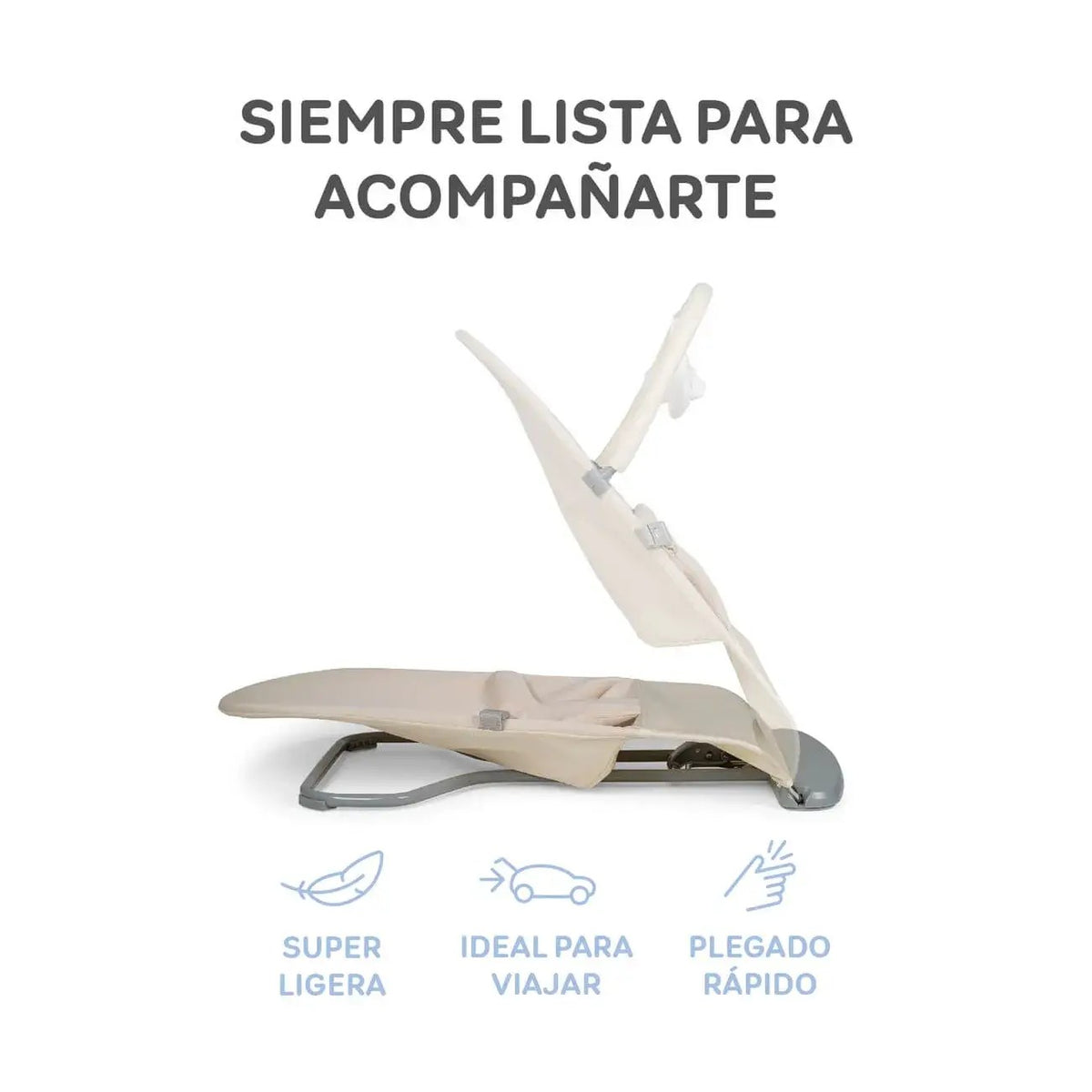 Transat Lullaby Vert – Innovaciones MS