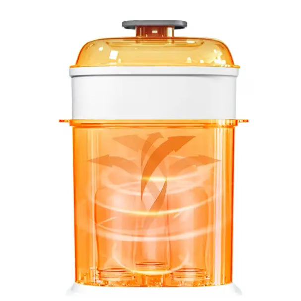 Mammia EasySteam – Stérilisateur et Sécheur 2-en-1