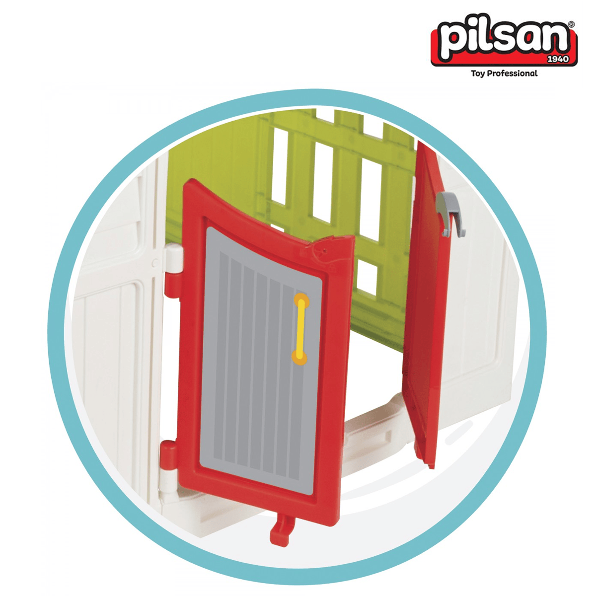Maisonette Pliable 06-091 – Pilsan