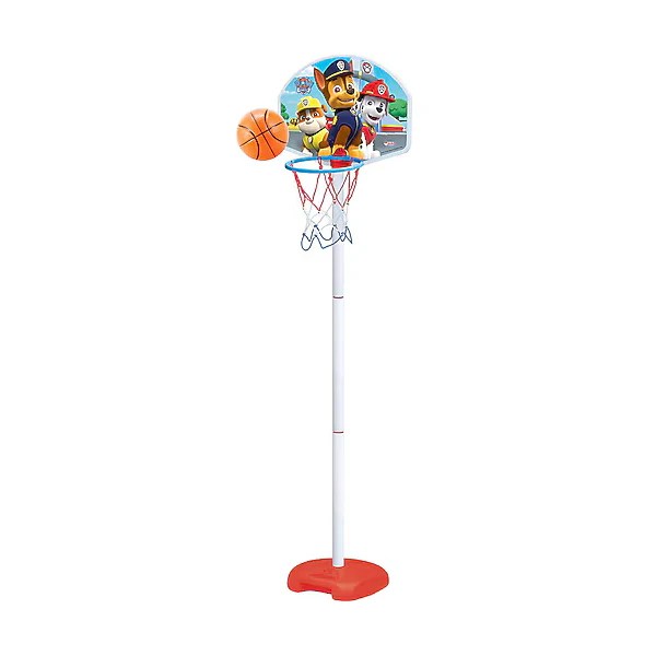 Panneau de Basket Paw Patrol