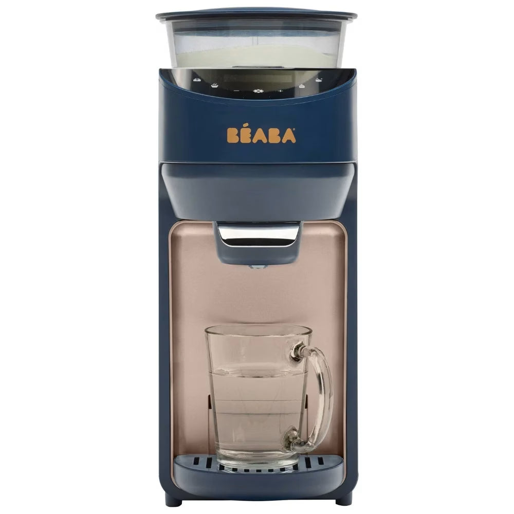 Préparateur de biberons Milkeo Plus Béaba