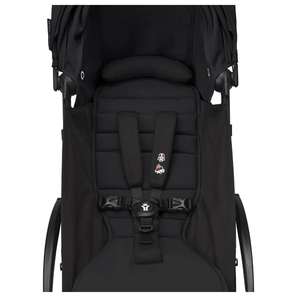 Poussette Yoyo 3 +6Mois Stokke