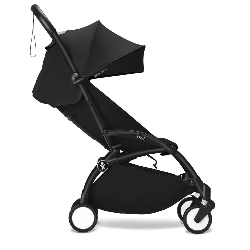 Poussette Yoyo 3 +6Mois Stokke