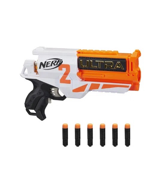 PISTOLET NERF ULTRA TWO NERF – HASBRO