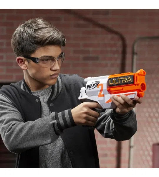 PISTOLET NERF ULTRA TWO NERF – HASBRO