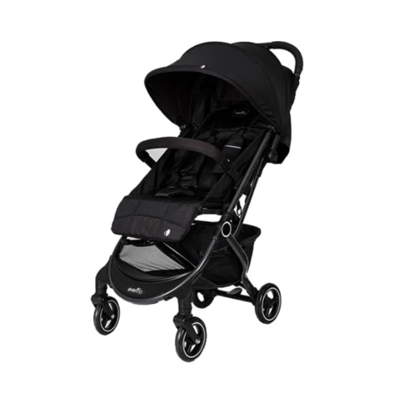 Poussette Pilot Compacte Cabine – EVENFLO