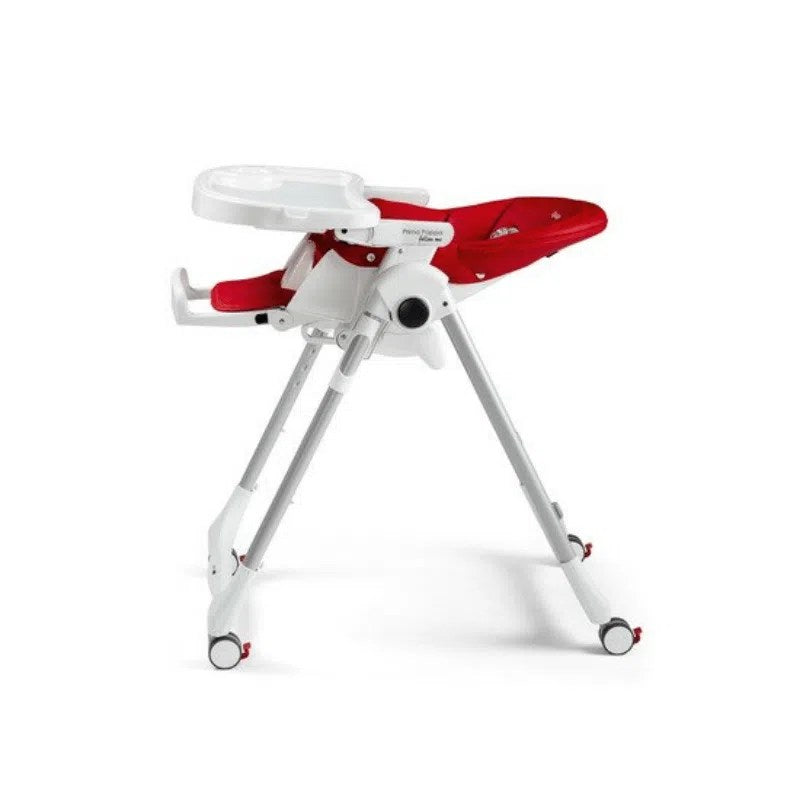 Chaise Haute Prima Pappa Follow Me Fragola – PEGPEREGO
