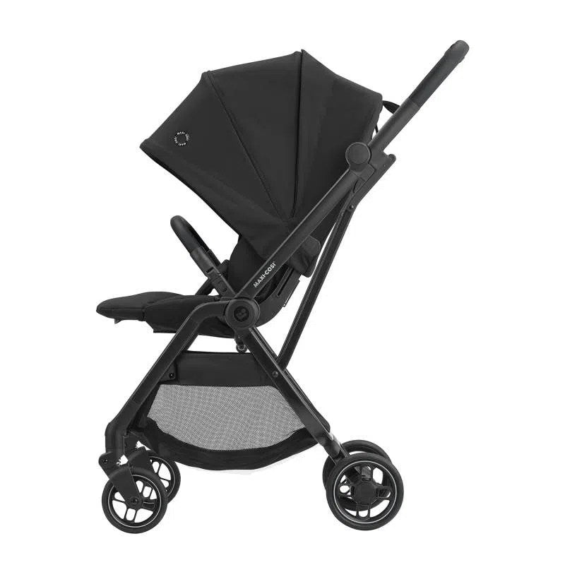 Poussette Leona Ultra Compacte Maxi-Cosi Bébé Confort