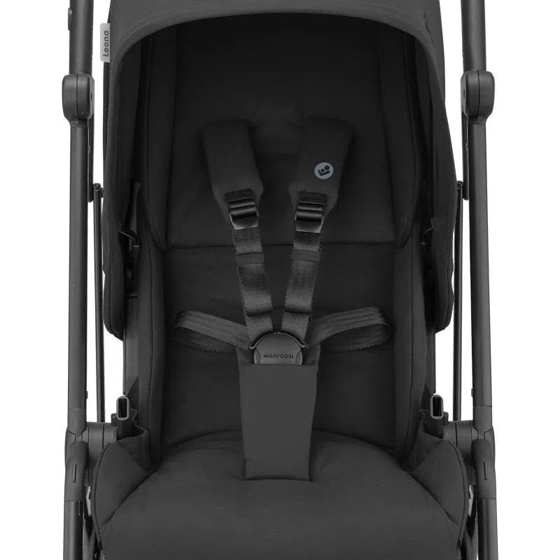 Poussette Leona Ultra Compacte Maxi-Cosi Bébé Confort