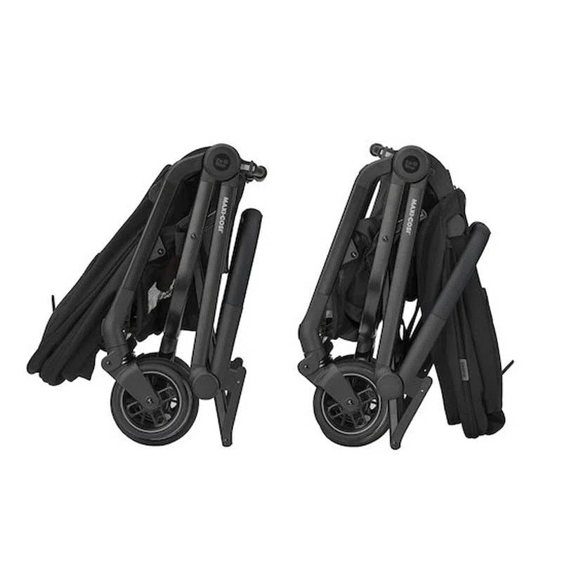 Poussette Leona Ultra Compacte Maxi-Cosi Bébé Confort