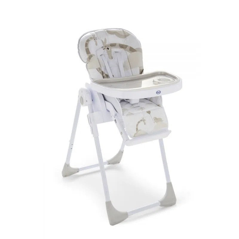 CHAISE HAUTE PALI Pappy-Light Savana