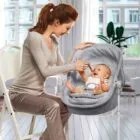 tRANSAT cOUFFIN 2 EN 1 BEIGE– mAMALOVE