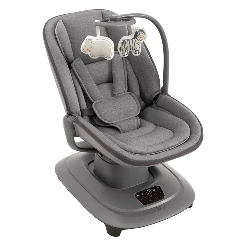 Balancelle Bébé Mastela Deluxe Multi-Motion
