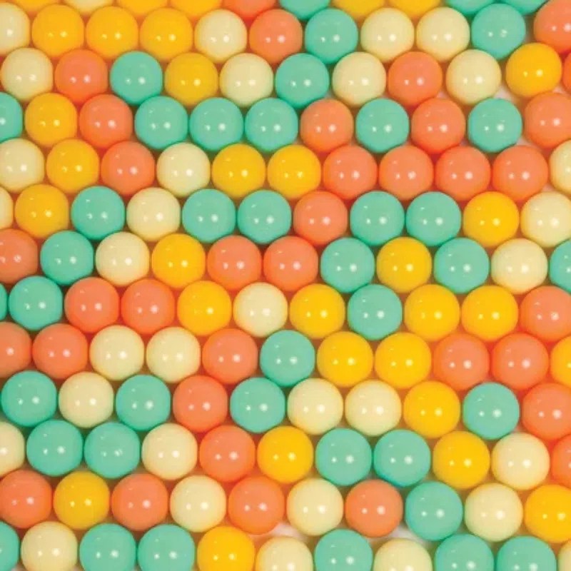 Balles de jeu Ludi x75
