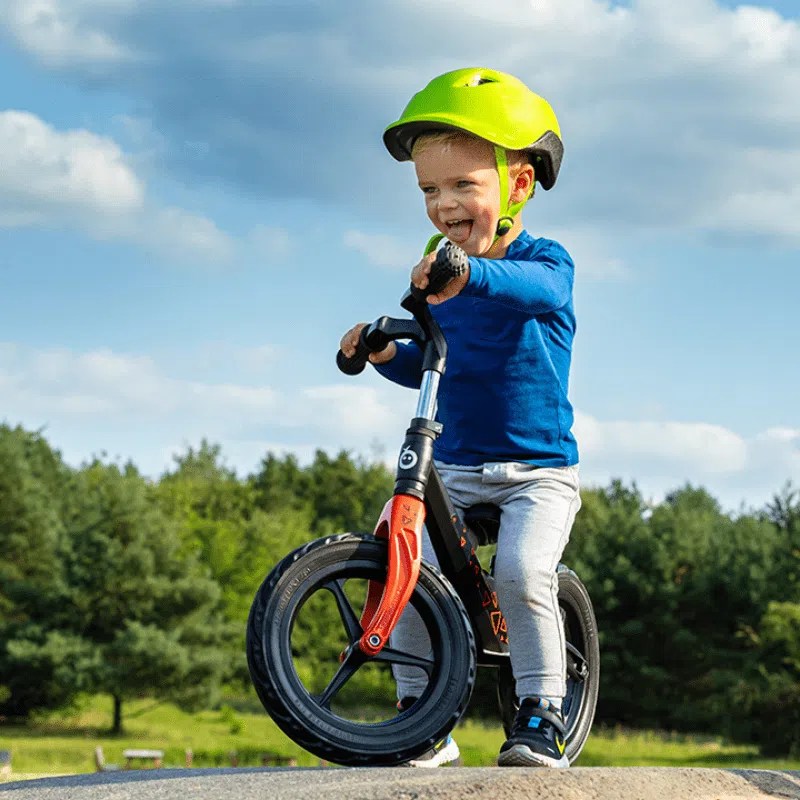 Vélos MoMi ULTI