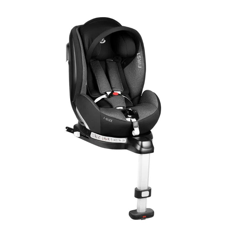 Siège auto First i-size isofix rotatif – MS