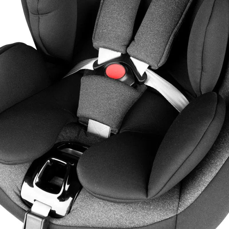 Siège auto First i-size isofix rotatif – MS