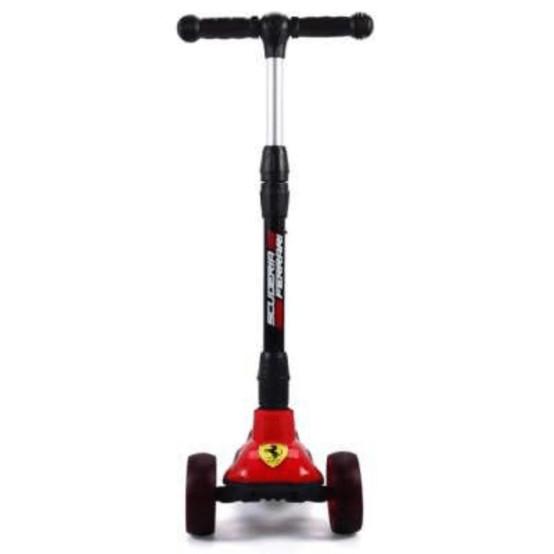 trottinette Ferrari FXK58