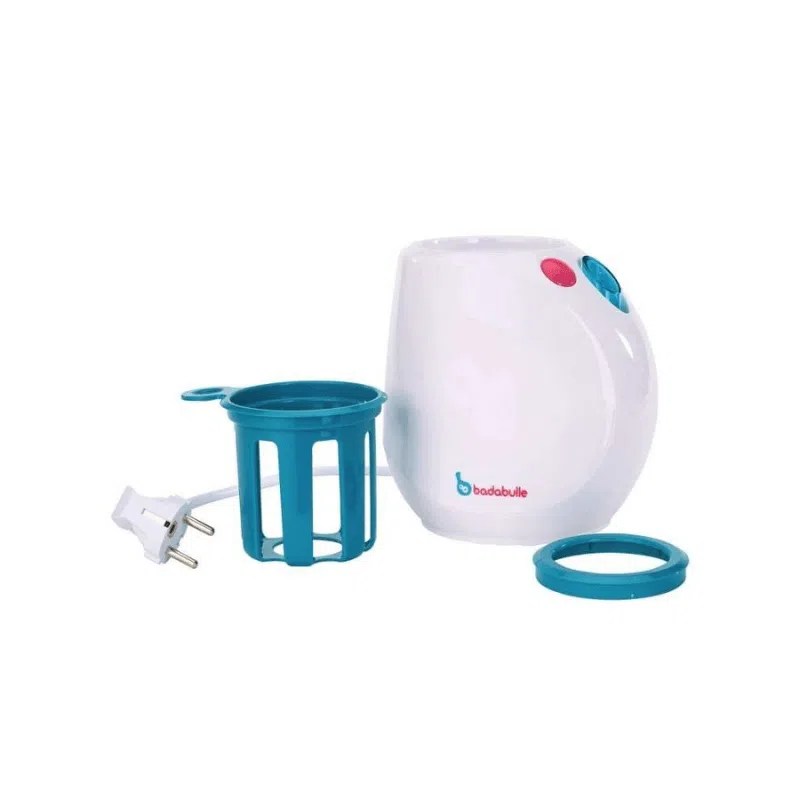 Chauffe Biberon Easy+ Badabulle