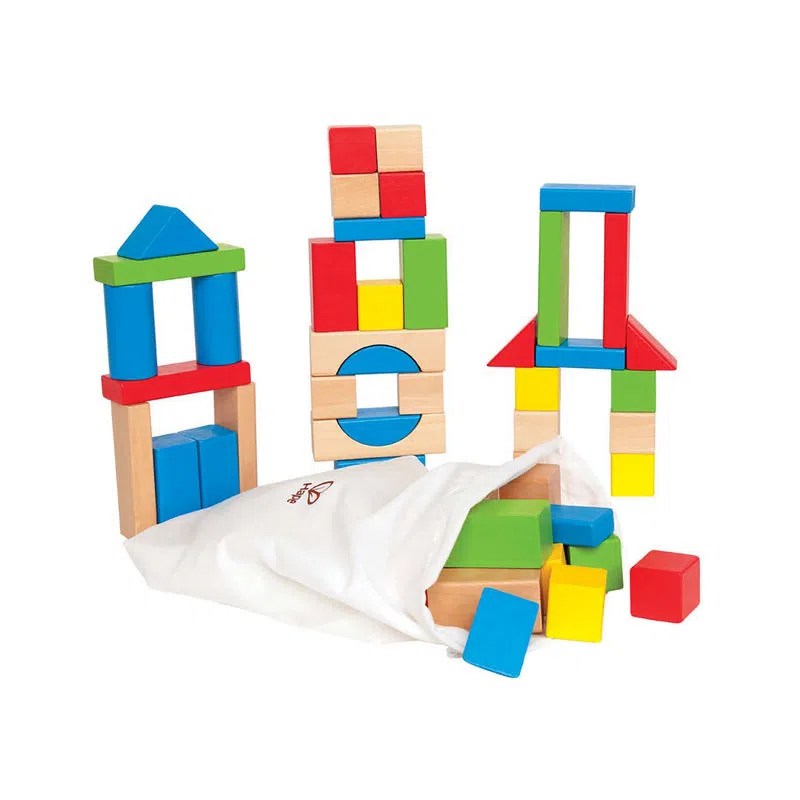 BLOCS D’ÉRABLE