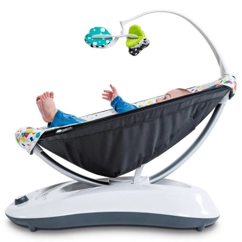 Relax / balancelle 4moms RockaRoo