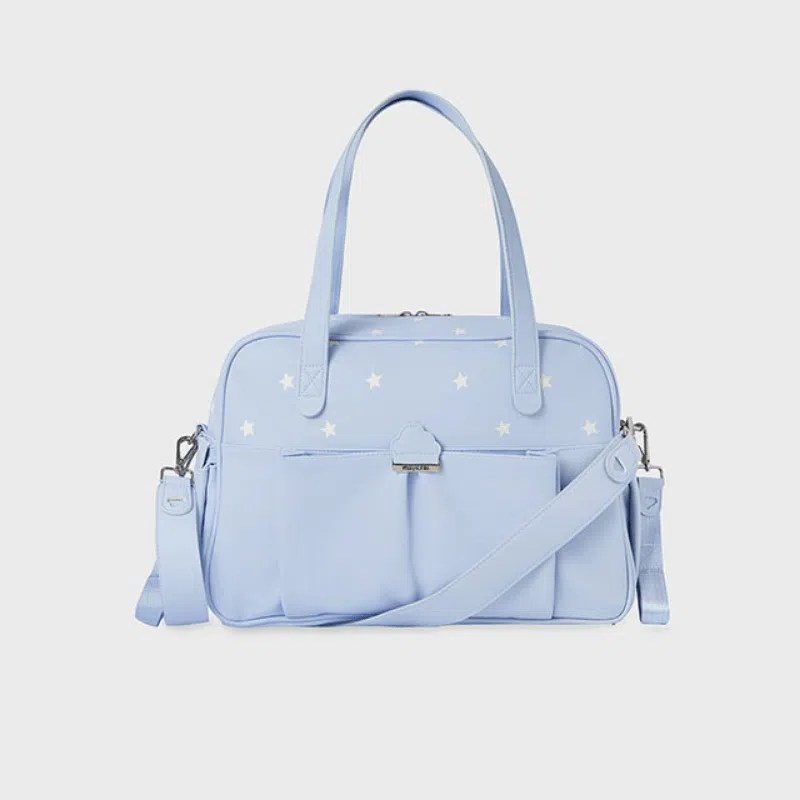 Sac A Langer pour bébé à motif d’étoiles 19899 – MAYORAL
