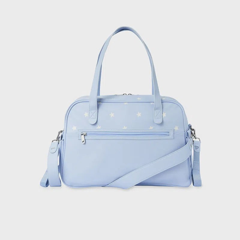 Sac A Langer pour bébé à motif d’étoiles 19899 – MAYORAL