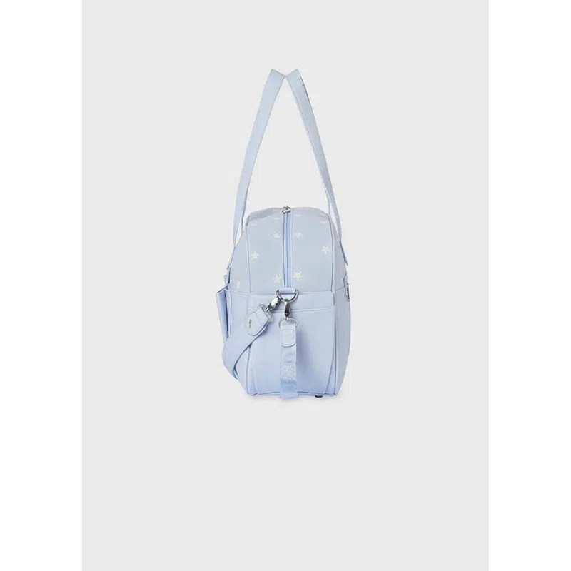 Sac A Langer pour bébé à motif d’étoiles 19899 – MAYORAL