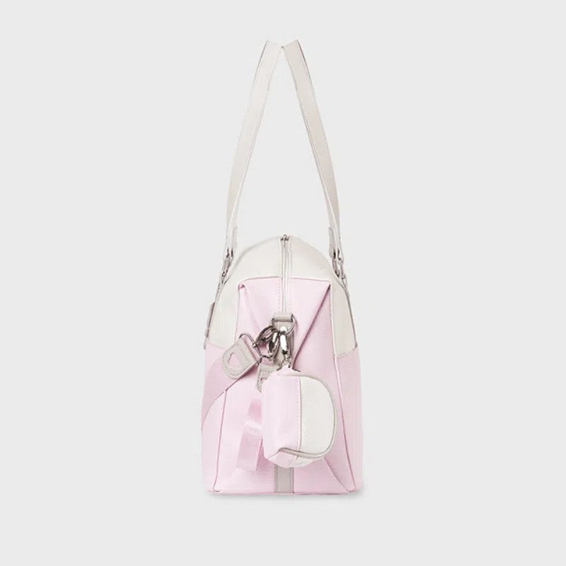 Sac à langer 5 pièces 19799 – Rose – Mayoral