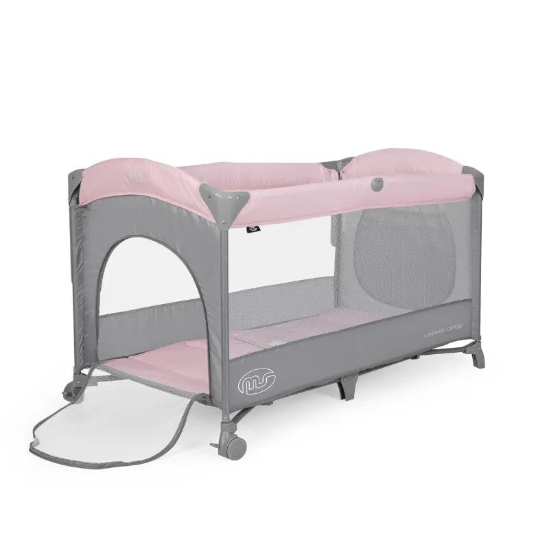 PARC LIT CODODO OXFORD ROSE – MS