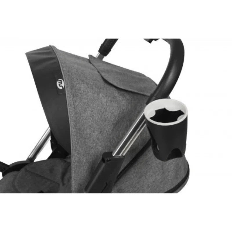 Poussette Montecatlo REVERSIBLE – MS