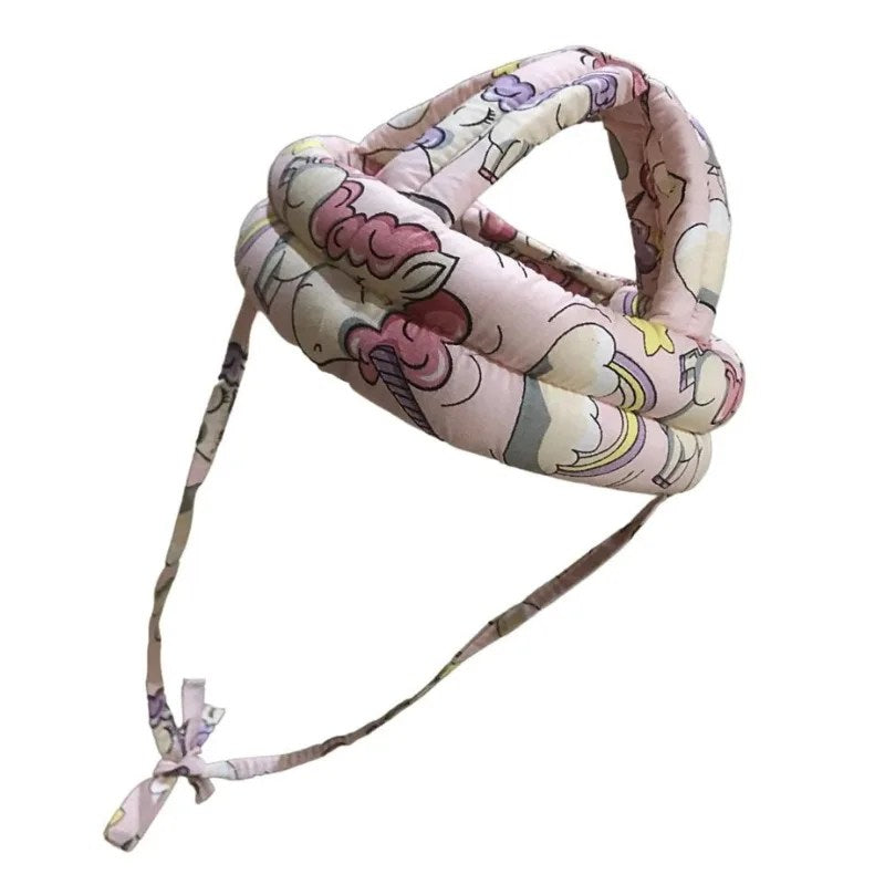 Casque de Sécurité anti-bosse pour Enfant