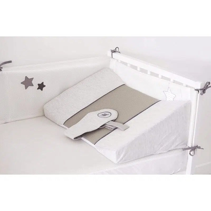 Candide – Plan Incliné 20° Ergo Air+