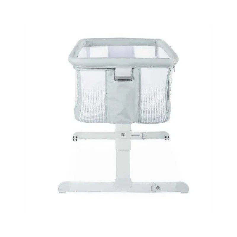 Berceau Cododo Next2Me Air Antiguan Sky CHICCO