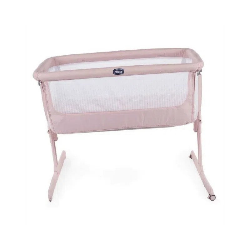 Berceau Cododo CHICCO Next2Me Air Paradise Pink