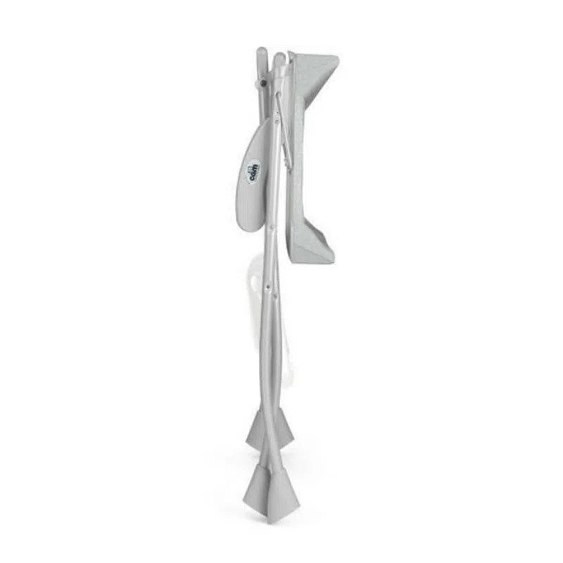 Cam Table à langer VOLARE – Lapin – Gris