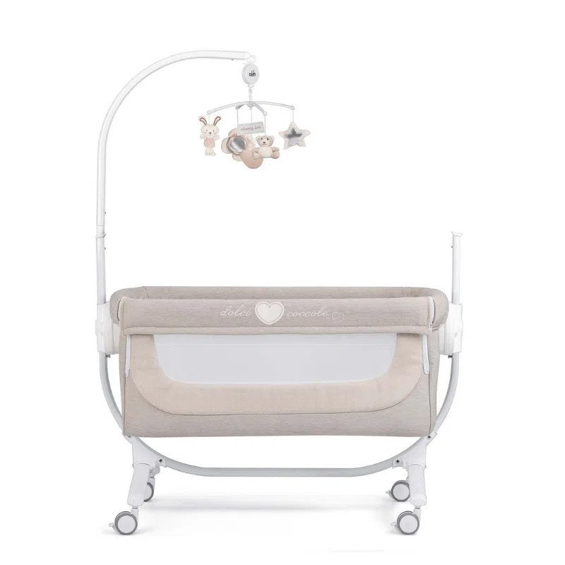 CAM Berceau Cullami Cododo Beige