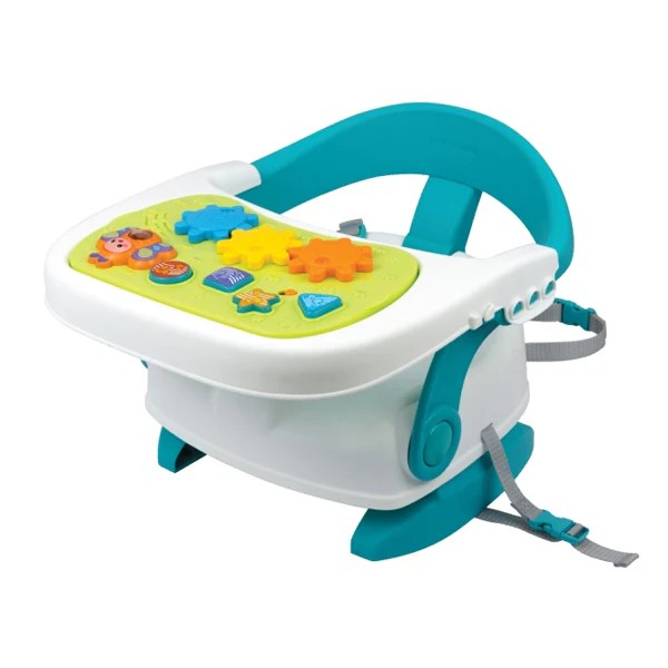 Siège rehausseur musical 3en1 – Winfun