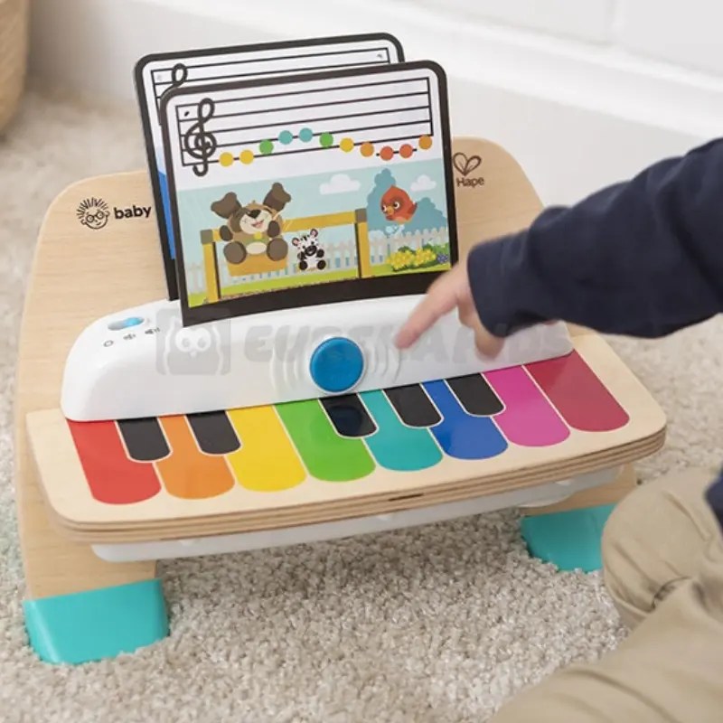 Hape – Piano Magic Touch