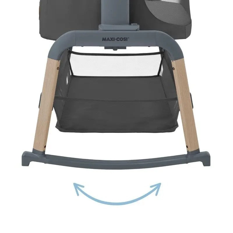 Berceau Cododo IORA Air Beyond Graphite Maxi-Cosi