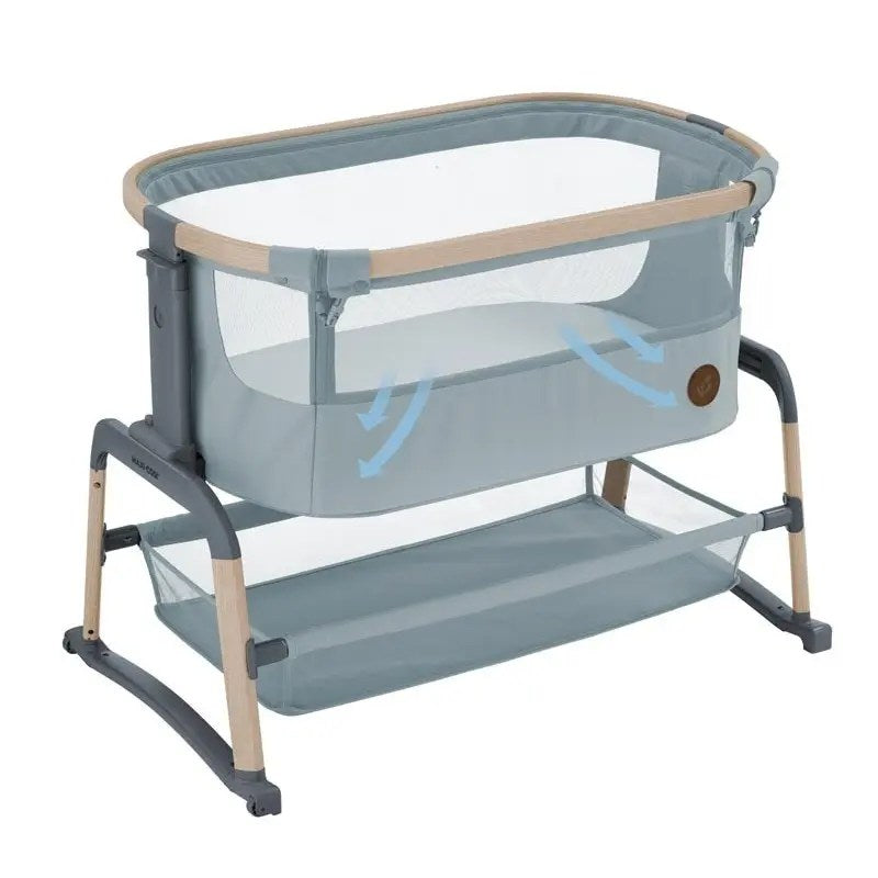 Berceau Cododo IORA Air Beyond Grey Maxi Cosi