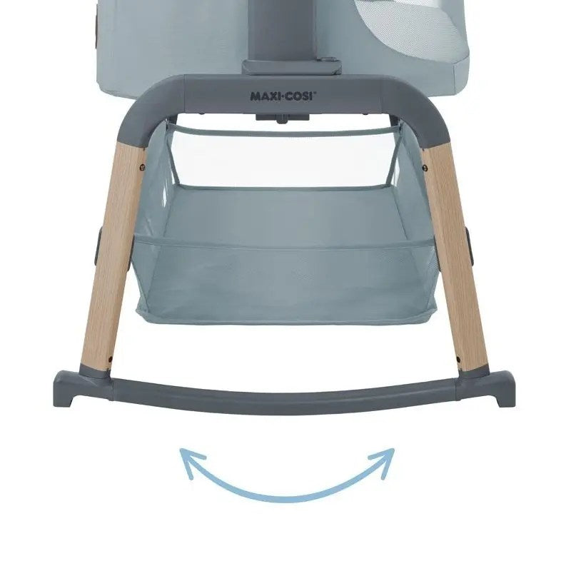 Berceau Cododo IORA Air Beyond Grey Maxi Cosi